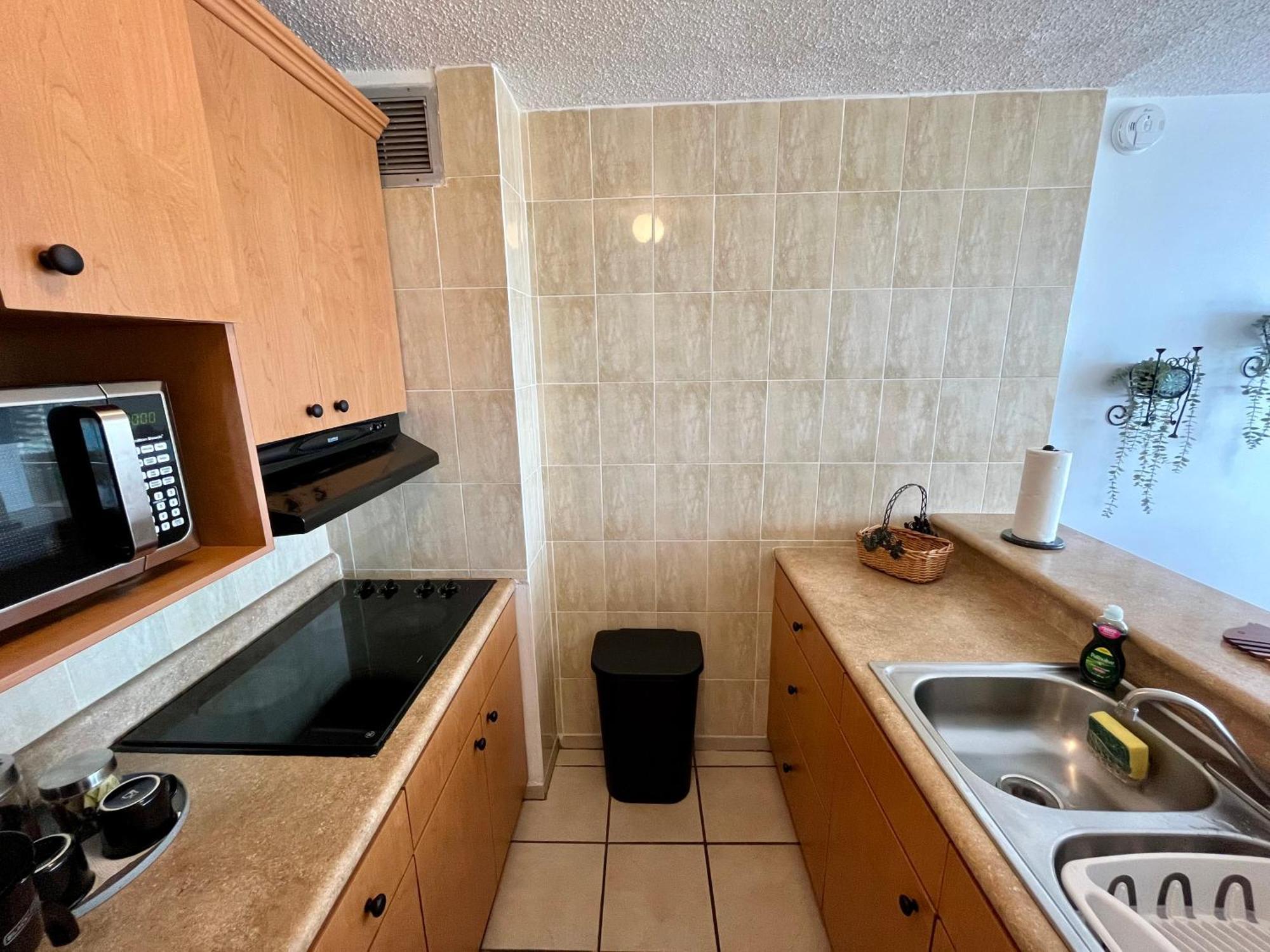 Beachfront Condo At Costa Azul Luquillo Zewnętrze zdjęcie